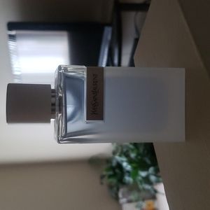100ml YSL Y Eau Fraîche